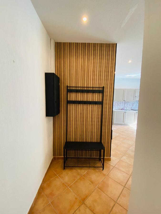 Corso Home- Central Apartment In Menton Luaran gambar