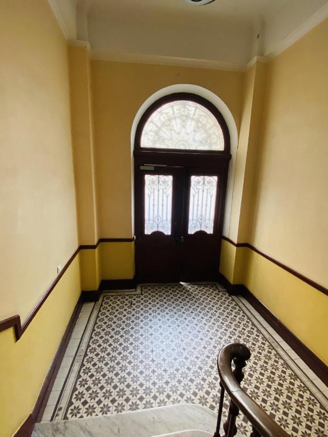 Corso Home- Central Apartment In Menton Luaran gambar